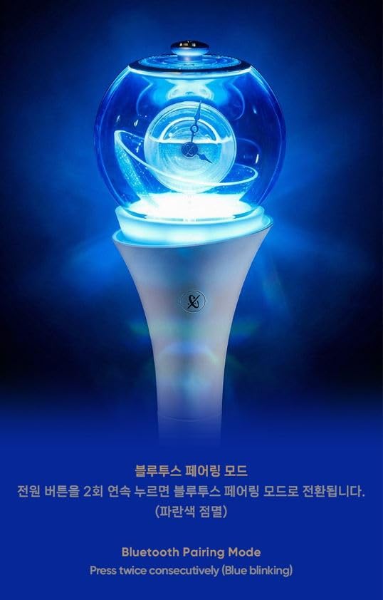 Amazon.co.jp: CLOSE YOUR EYES - OFFICIAL LIGHT STICK ペンライト