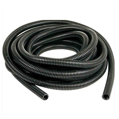 ESUPPORT 18mm 20 Feet Split Loom Wire Flexible Tubing Conduit Hose Buy