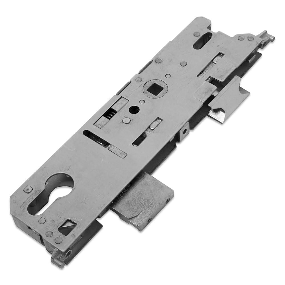 Fuhr 856 Replacement Door Lock Gearbox Centre Case 35Mm Backset Genuine