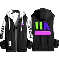 Amazon.co.jp: 2024 ずっと真夜中でいいのに パーカー コート