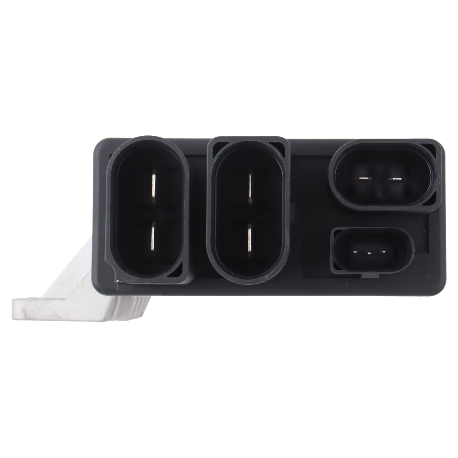 Kühlerlüfter Steuergerät für VW T5 Multivan V 7H0919506 7H0919506D Lüftersteuergerät