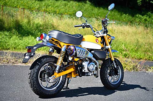 ビームス(BEAMS）モンキー125マフラー バイク ビームス モンキー125 マフラー」の人気商品一覧 | 安い