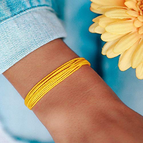 Image of Pura Vida Jewelry Bracelets - 100% Waterproof and Handmade w /Coated Charm