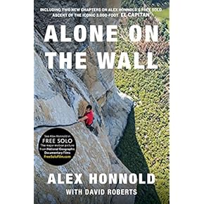 Amazon.ca: Rock Climbing: Books