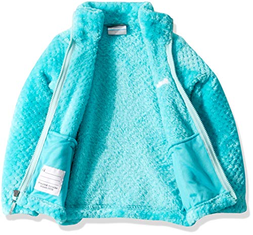 Image of Columbia Kids Fire Side Sherpa Full Zip (Little Kids /Big Kids)