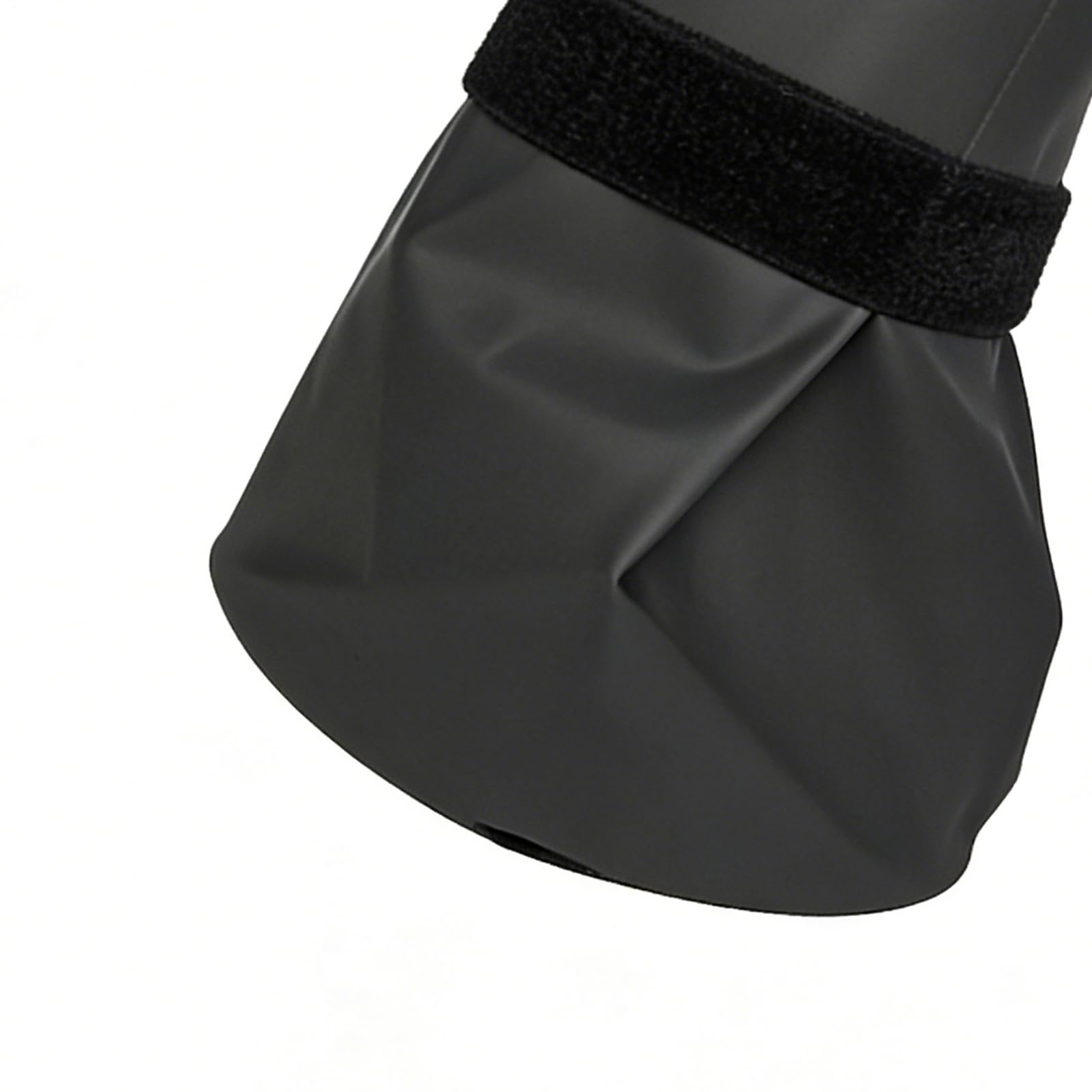 Hoof Soaking Boot - Equine Hooves Soaker Bag, 24,5 cala Wielofunkcyjny sprzęt do czyszczenia stołów, treningu na świeżym powietrzu, wyścigów, użytkowania pola, zawodów, opieki konnej i konserwacji