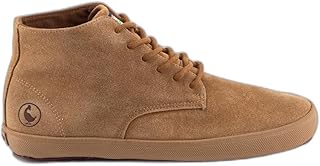 El Ganso Botín Derby Ante Marrón