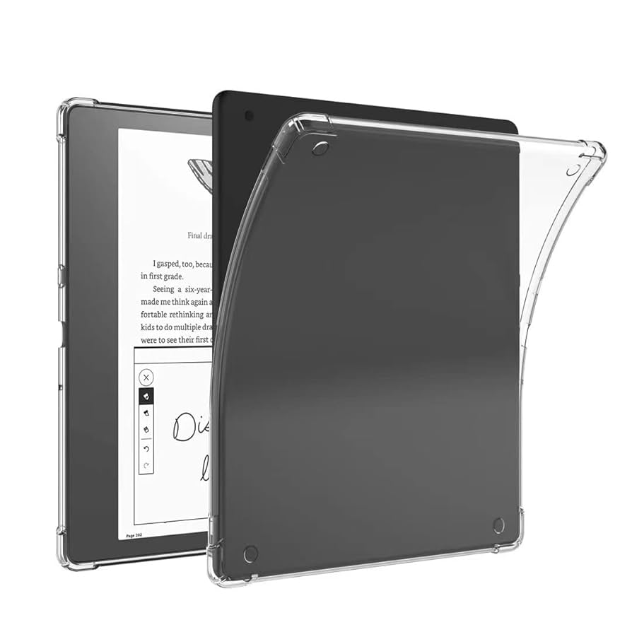 Amazon.com: Zeking for Kindle Scribe 10.2