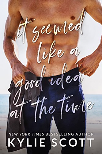 Télécharger It Seemed Like a Good Idea at the Time (English Edition) livre En ligne