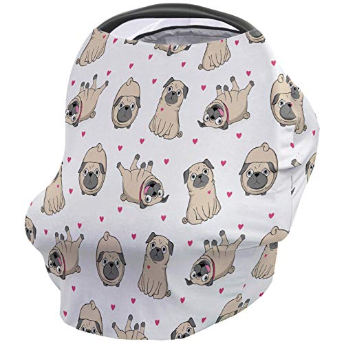 授乳ケープ 人気 ポンチョ 授乳カバー 闘牛犬 母乳育児スカーフ 360度安心 伸縮性 通気性 授乳服 ベビーカーカバー 出産祝い フリーサイズ ショッピングスカーフ ショール