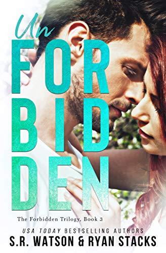 Unforbidden (Forbidden Trilogy) (Forbidden Series Book 3)