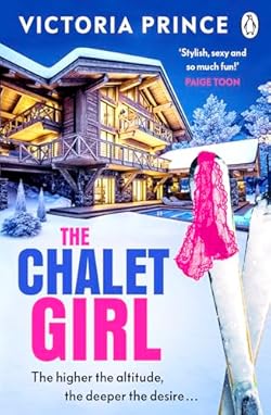 The Chalet Girl cover image