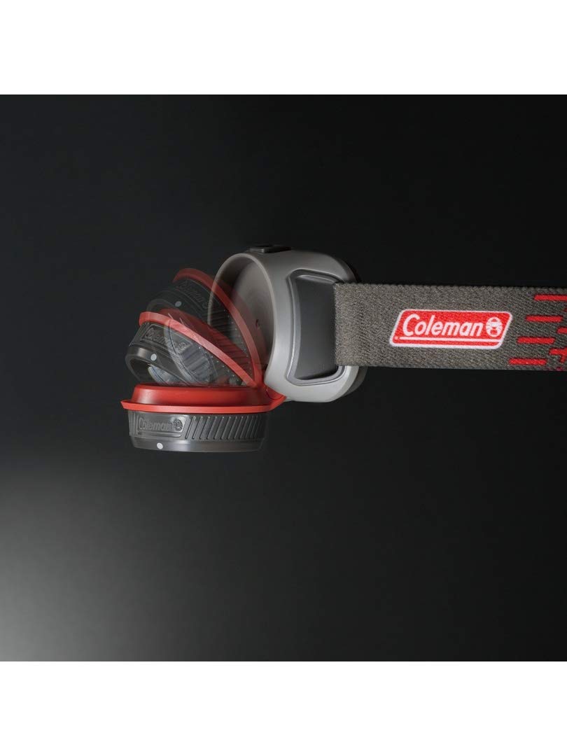 Amazon.co.jp: Coleman(コールマン) バッテリーガード LEDヘッドランプ