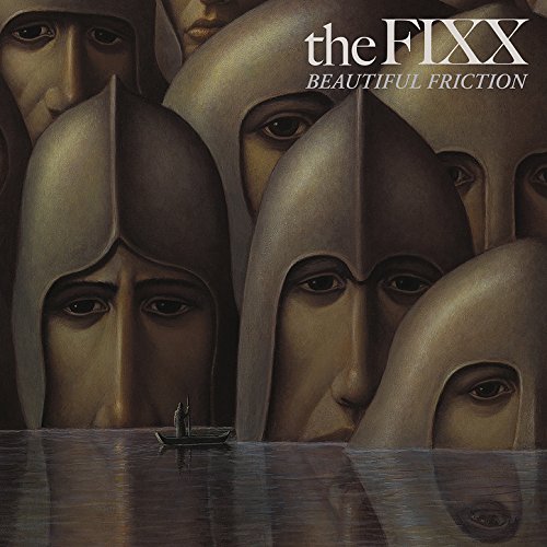The Fixx