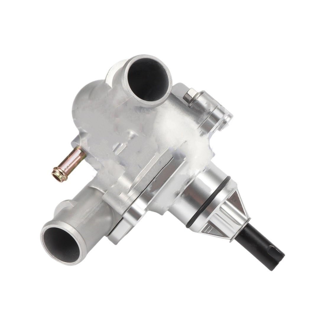 motocyklowe Pompa wodna Pasuje do SUZUKI GSXR1000 2005-2006 GSX-R1000 2007-2008 Kompletna pompa wody chłodzącej silnik Zespół pompy wodnej motocyklowe Zespół pompy wodnej