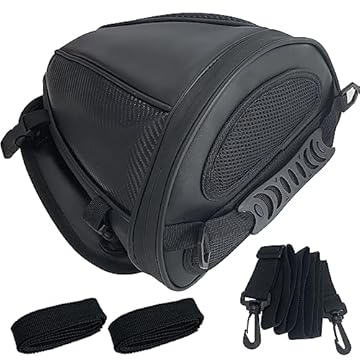motorcycle back protector bag