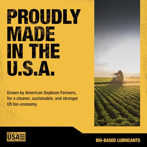 DEWALT Biodegradable Bar & Chain Oil 16 oz