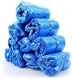 【Saubere Hygiene】Unsere Überzüge sind in der Nähe der Sohlen und die Schritte sind schwer zu infizieren. Es hat keinen versteckten Geruch und kann direkt mit der Haut in Berührung kommen, um die Hygiene zu erleichtern.