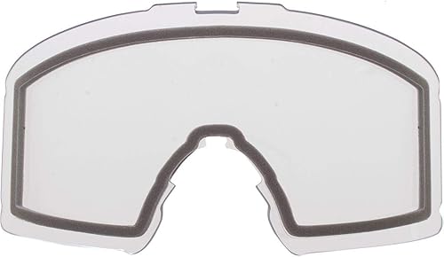 Oakley Line Miner M Replacement Lens