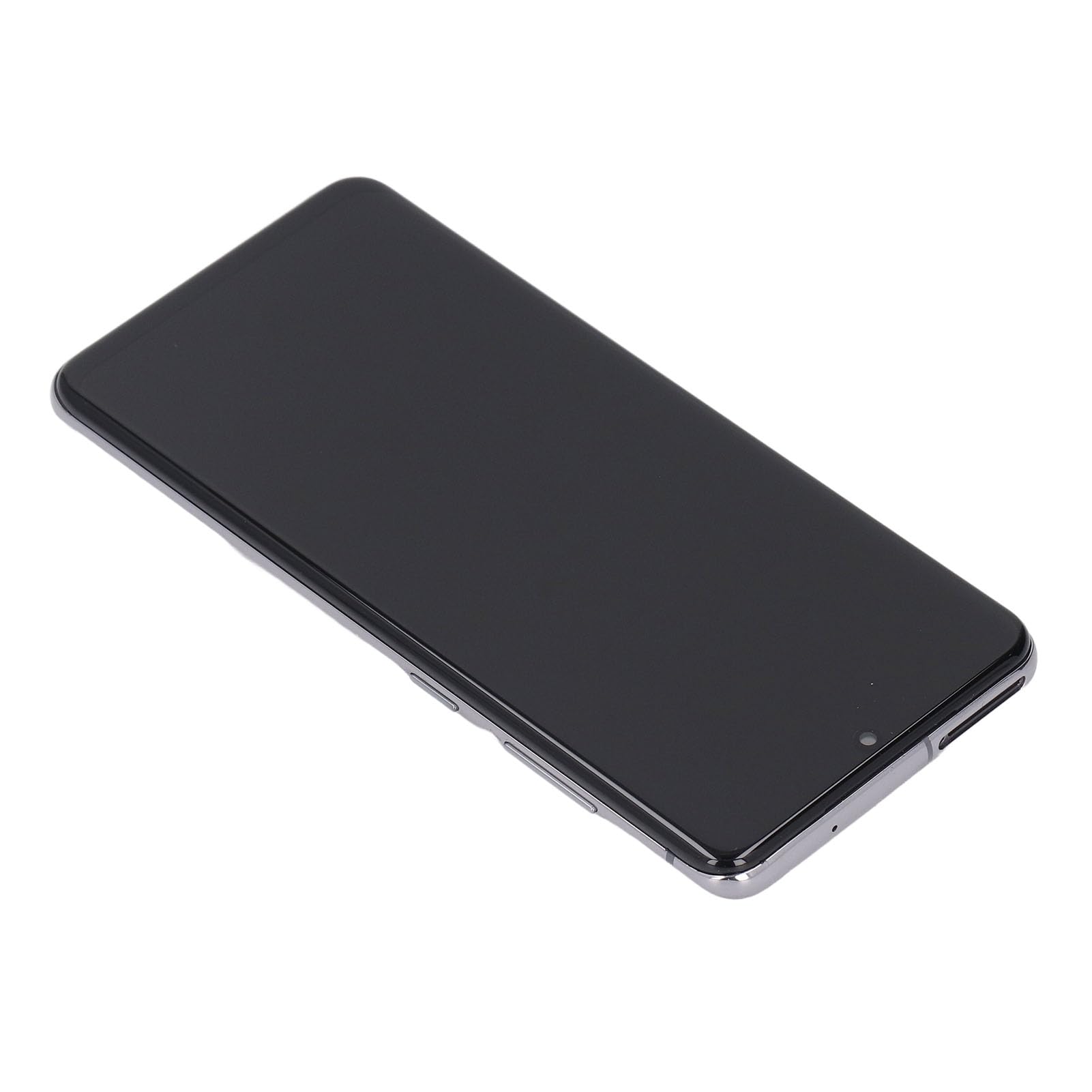 Wymiana Ekranu LCD Telefonu, Komponenty do, Wyświetlacz Uchwytu do G981R4 G981F G980 S20, Ekrany (GRAY)