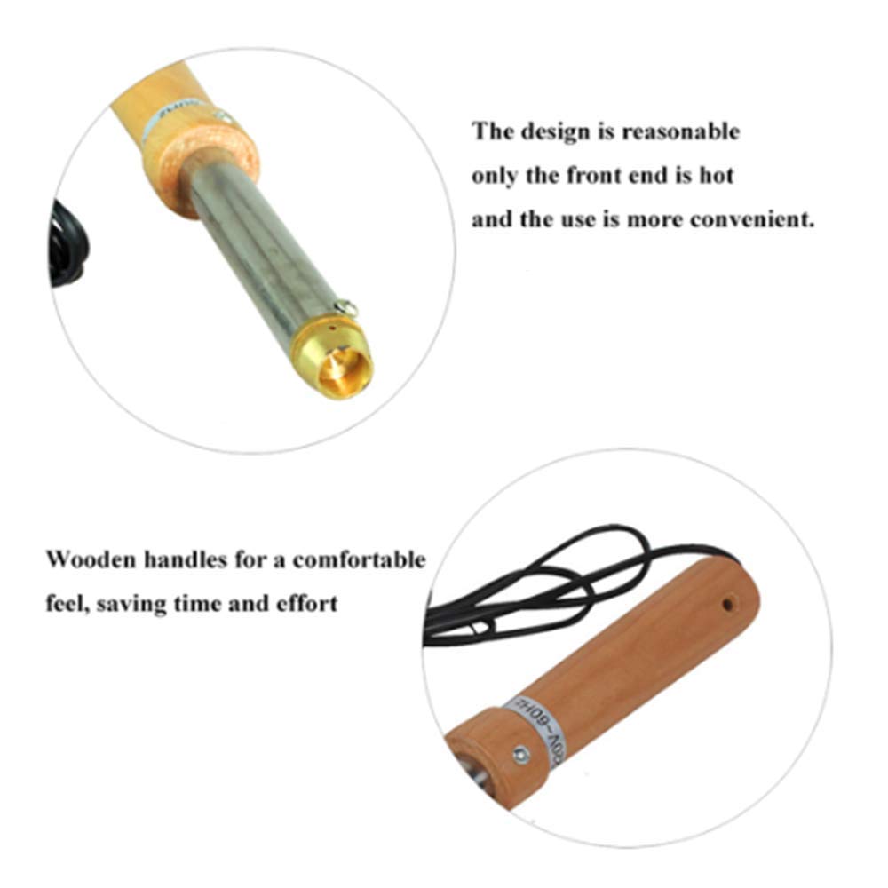 WDLY Electric Bloodless Cattle Sheep Remove Horn Device,Dehorner for