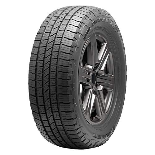 FALKEN 275/60R20 115H SL WILDPEAK HT02 BW