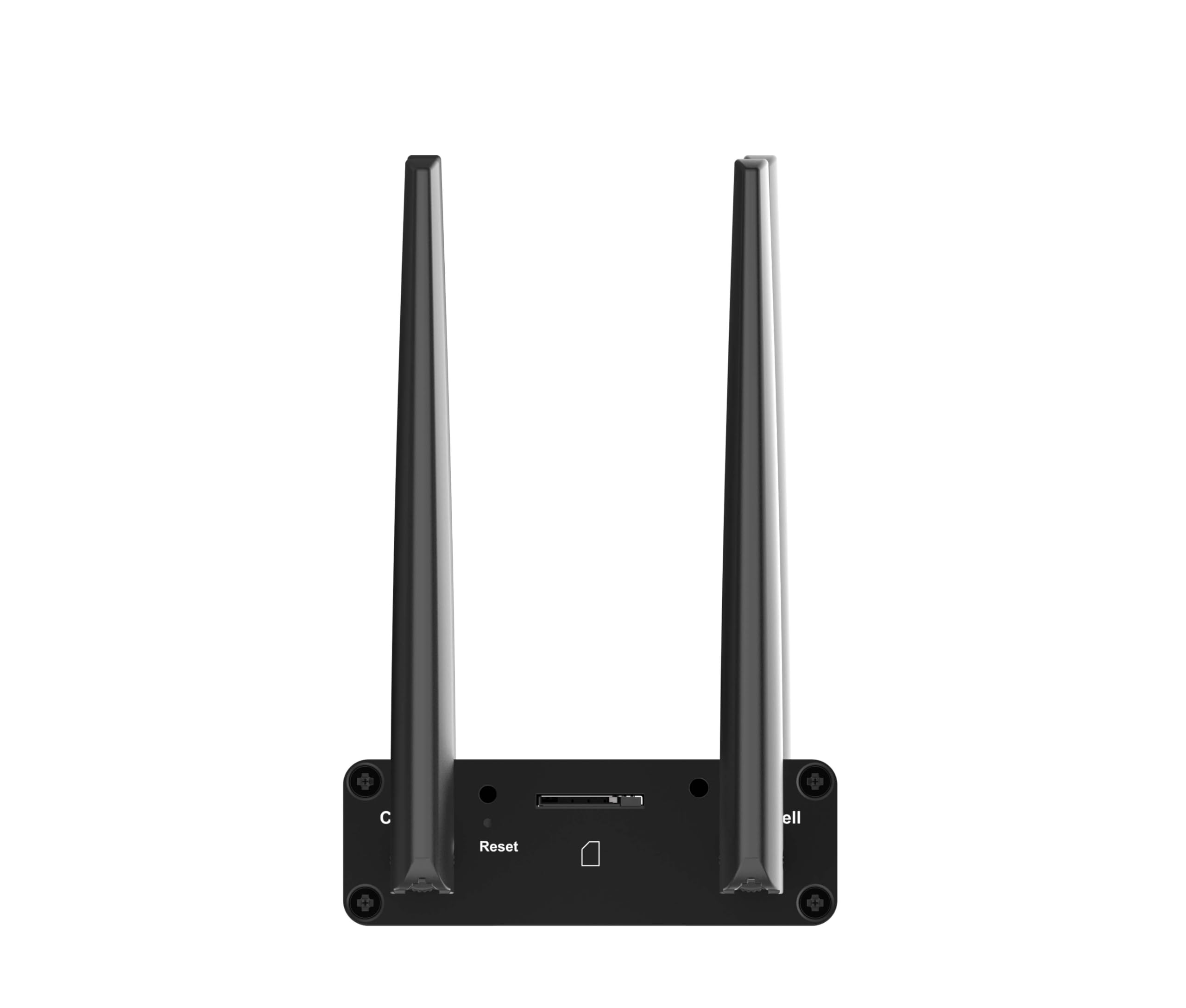 D-Link DWM-311-G Modem routeur Industriel 5G VPN M2M, NR Robuste, passerelle IoT, Surveillance à Distance, SA, NSA, 4G LTE Cat 19, Port 2,5 GbE, Client OpenVPN, 5-32 V CC