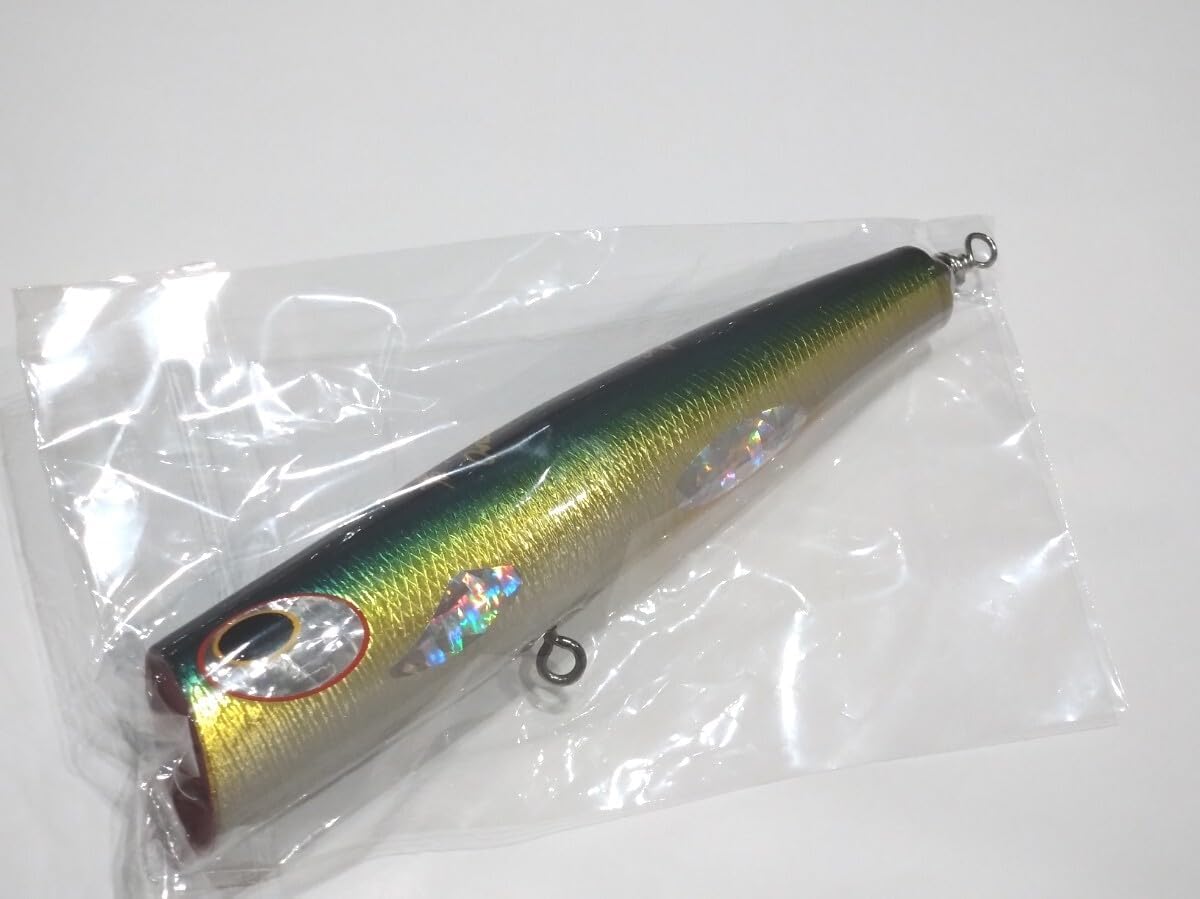 シェルシェイピングルアー貝田ルアーアントニオ230 貝田ルアー