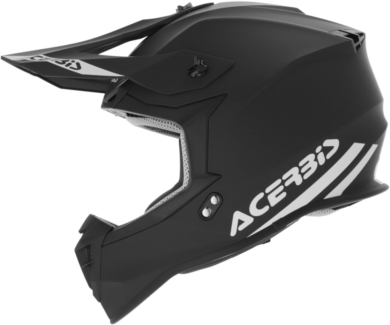 Acerbis Linear Kask motocrossowy