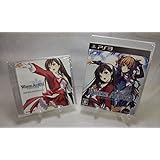 ホワイトアルバム -綴られる冬の思い出-(初回限定版: イラストレーションブック & オリジナルサウンドトラック同梱) - PS3