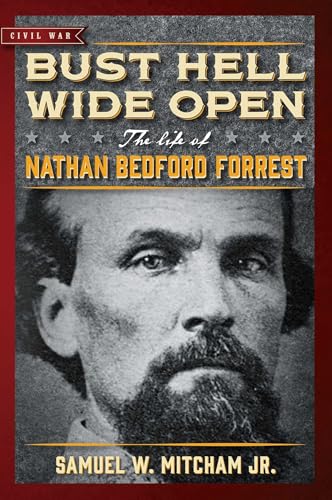  Bust Hell Wide Open