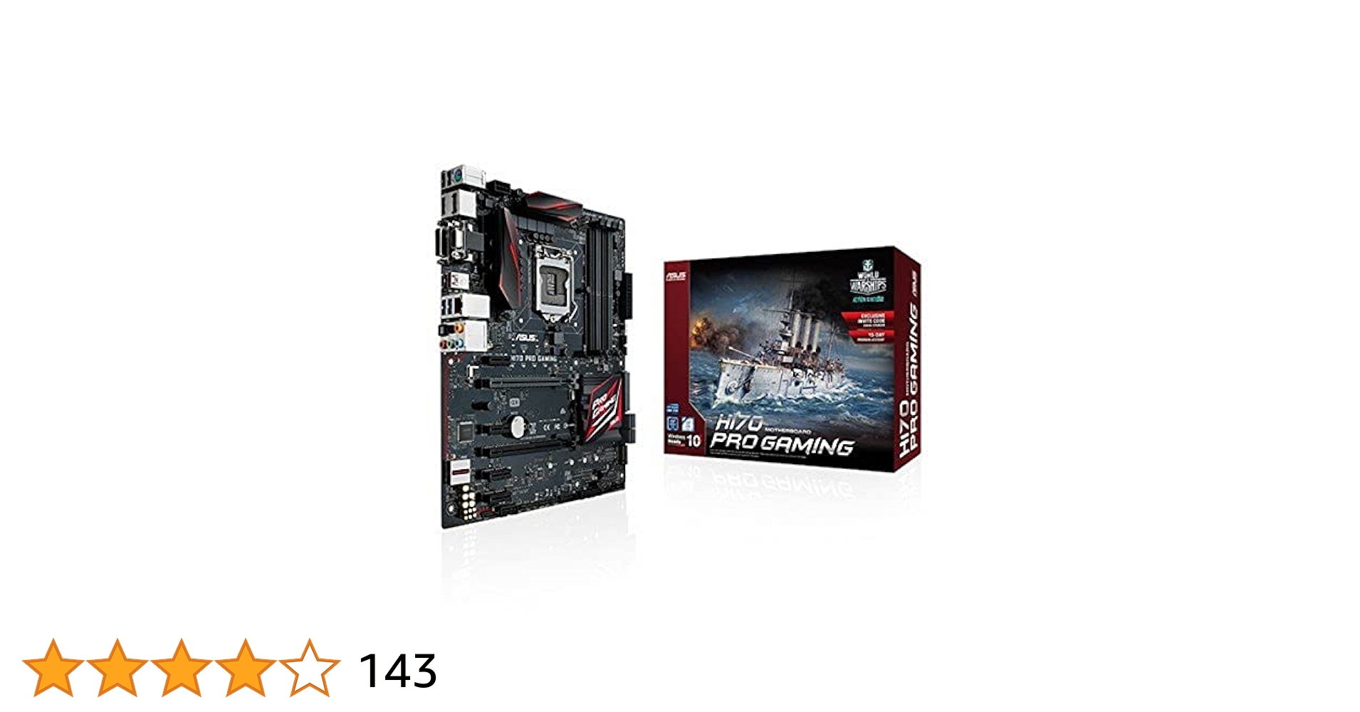 Amazon | ASUS H170 PRO GAMING | ASUS | マザーボード 通販