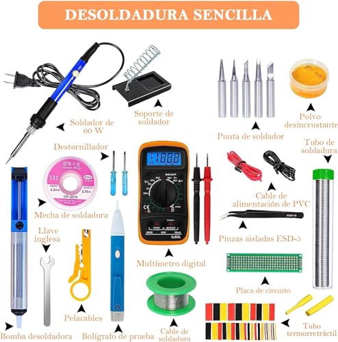 Kits acometida CFE 3 Imagen adicional