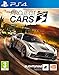 Project Cars 3 (PS4)