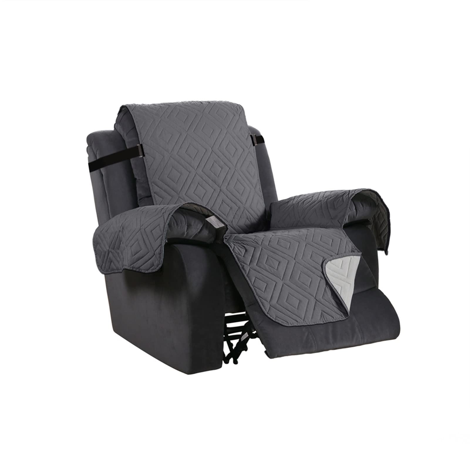 Funda reclinable impermeable: protege tu sofá de manchas de mascotas y niños