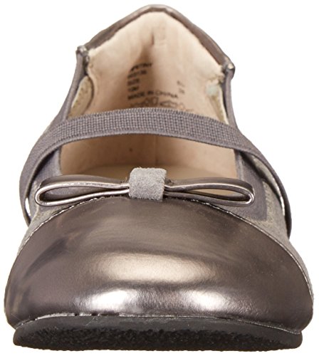 Jumping Jacks Destiny Ballet Flat (Toddler/Little Kid/Big Kid)2