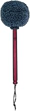 Dragonfly Resonance Series F-Line Gong Mallets - Includes 1 Mallet/Perfectly Balanced Weight Provides Good Control/Work Well with Medium to Very Large Gongs