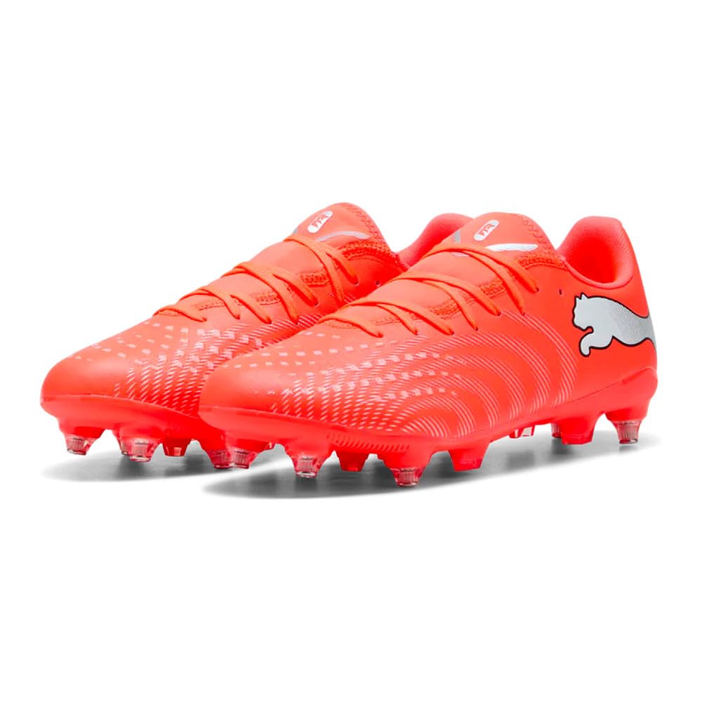 PUMA Future 9 Play Mxsg Zapatillas de fútbolUnisex Adulto