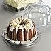 Produktbild Nordic Ware 11 Deluxe Bundt Cake Keeper by Nordic Ware