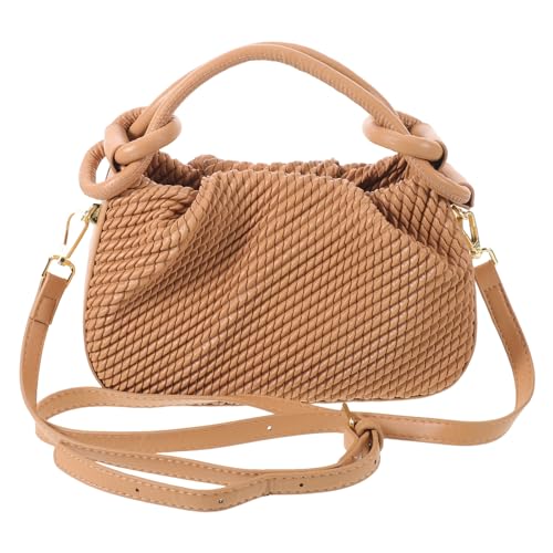 Sac bandoulière compact pour libérer vos mains en sortie