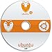 Produktbild Betriebssystem UBUNTU auf Deutsch CD DVD (64 Bit)