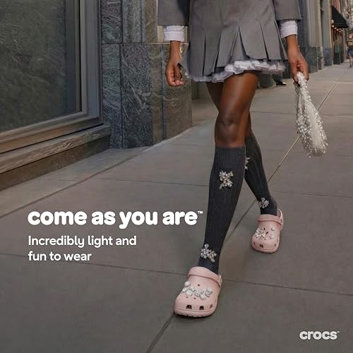 Image of Crocs Unisex-Adult Classic Clog, Clogs for Women and Men