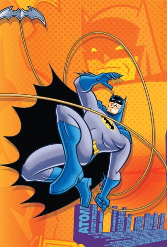 Batman: Brave and the Bold Vol. 2: The Fearsome Fangs Strike Again (Batman: The Brave and the Bold)