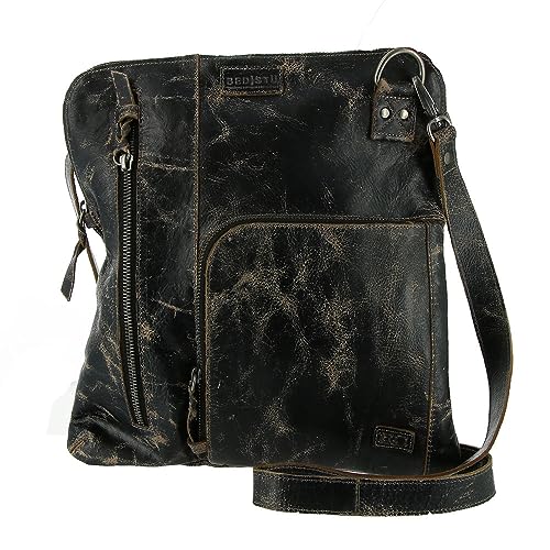 Bed:Stu Aiken Crossbody Bag