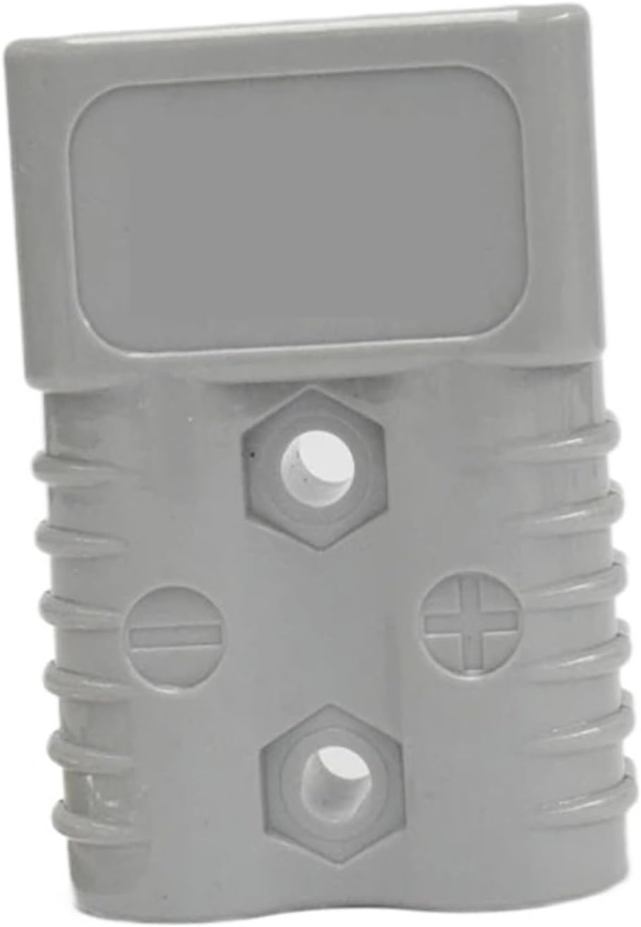 Grey Color 175A 600v Battery Connector