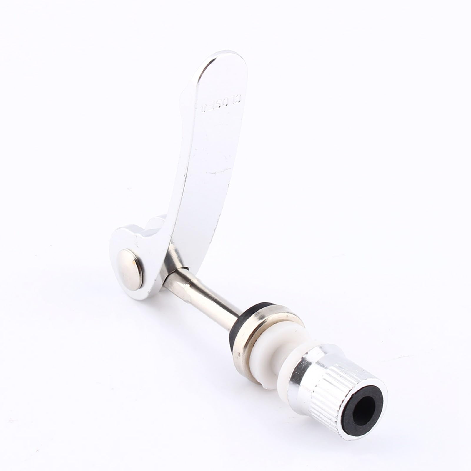 Evo Boulon de serrage de Tige de Selle en CrMo - Les Cycles C&L