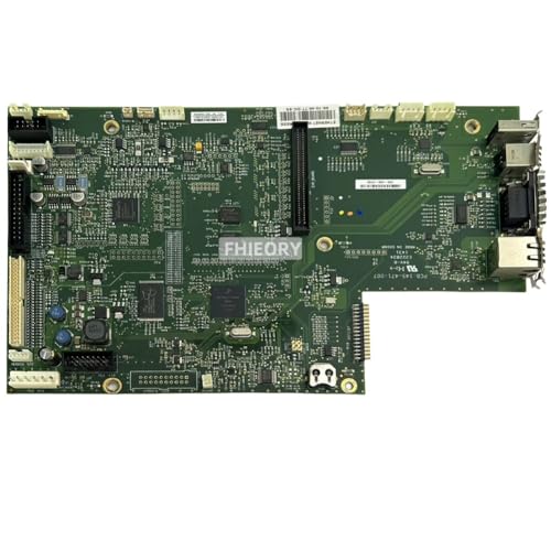 Main Logic Board Mainboard for Intermec PM43 PM43C Thermal Printer 203dpi 300dpi 234-032S-001 Genuine