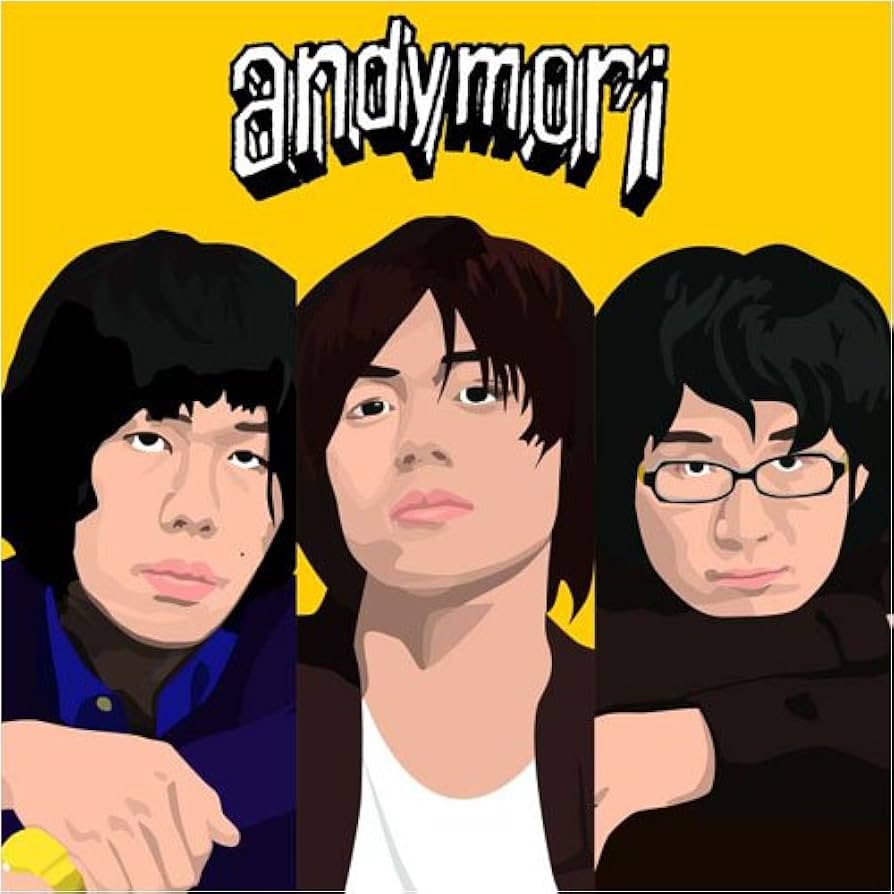 ⭐︎直筆サイン入り　andymori CD andymori サイン入りCD - メルカリ