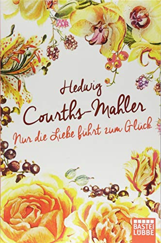 Nur die Liebe führt zum Glück: Ich hab dich lieb & Hilfe für Mona Nur die Liebe führt zum Glück: Ich hab dich lieb & Hilfe für Mona