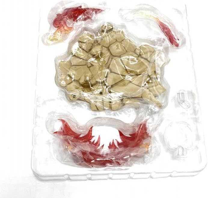 砂織-さおり- 砂の家 1/12 アクションフィギュア SNAIL SHELL(蝸之殻